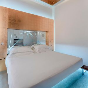 Superior Kamer met een King Size Bed