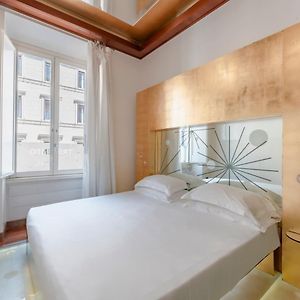 Deluxe Kamer met een King Size Bed